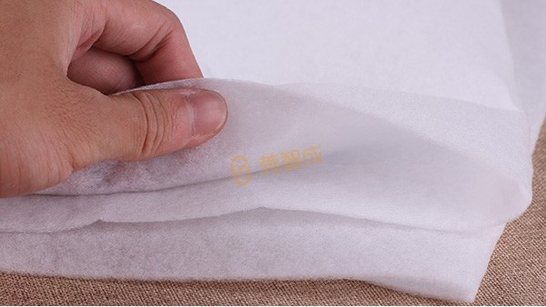 熱風(fēng)棉的用途-空氣過濾