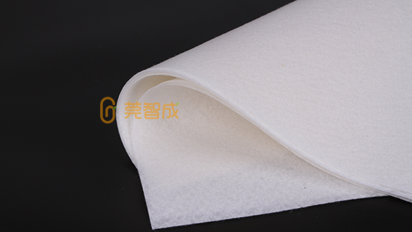 熱壓針刺棉的主要原料都有什么？