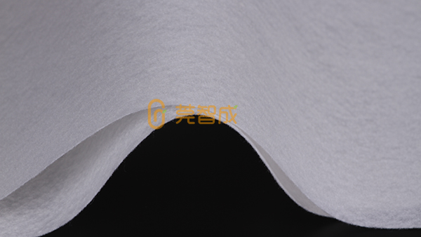 熱壓針刺棉的牢固程度怎么樣？