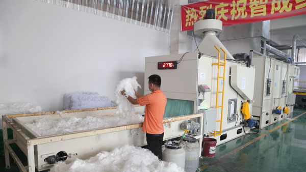 責任心、專業(yè)性強的針刺無紡布供應商