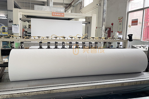 針刺棉廠家 針刺棉廠家