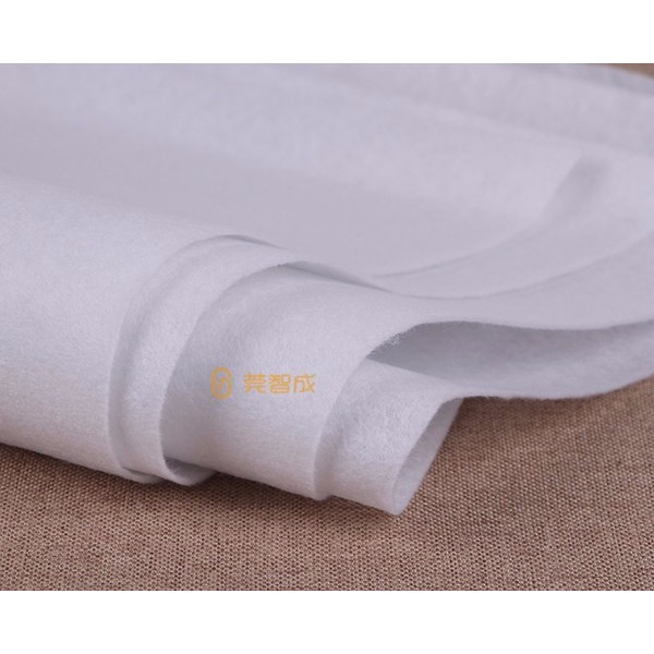 智成纖維專業(yè)制造優(yōu)質針刺無紡布