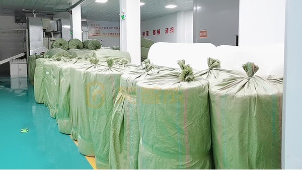 尿不濕熱風(fēng)棉廠家-選經(jīng)驗(yàn)豐富的好