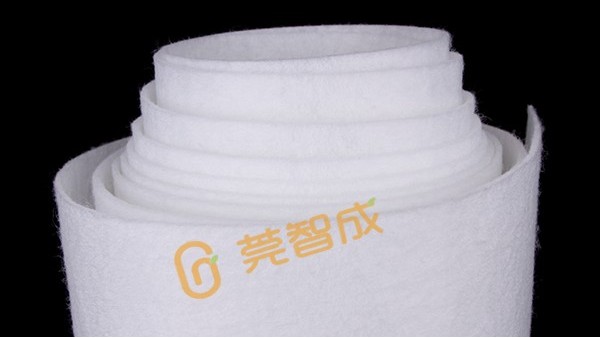 針刺無紡布廠-2000多家企業認定