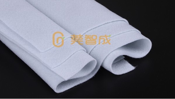 針刺無紡布廠-提供檢測報告