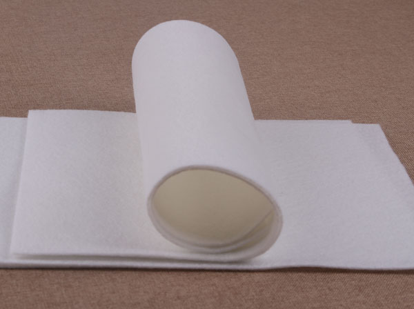 pet針刺無(wú)紡布