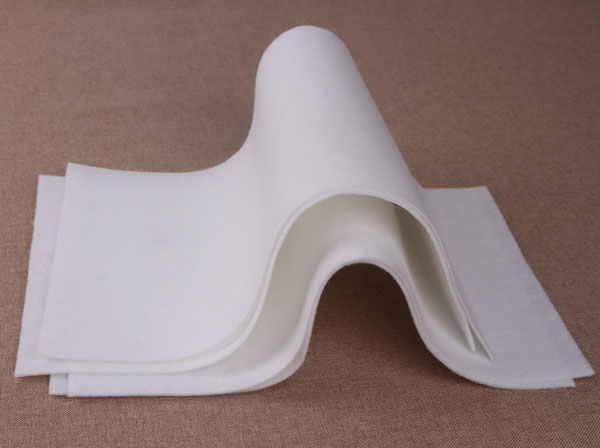 pet針刺無(wú)紡布