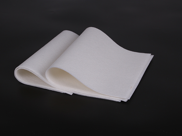 滌綸針刺無紡布廠