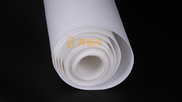 針刺無(wú)紡布的產(chǎn)品與應(yīng)用-上篇