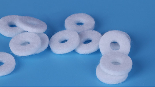 吸油針棉可以用作電子煙的吸油材料嗎？