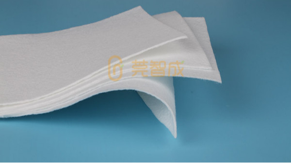 常見的無紡布濾材都有哪些？