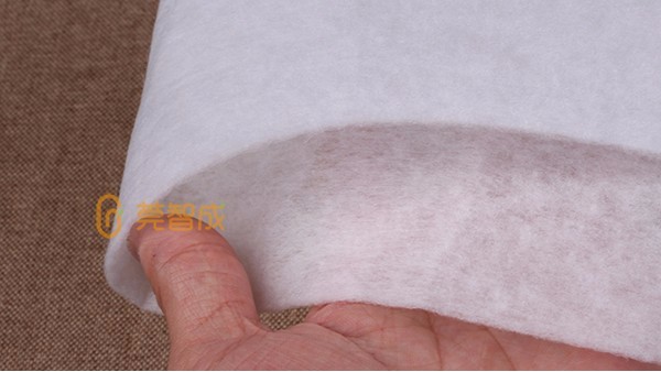 口罩熱風(fēng)棉怎么辨別好壞？