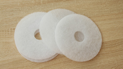 找過濾棉廠家就找實力過硬的智成纖維