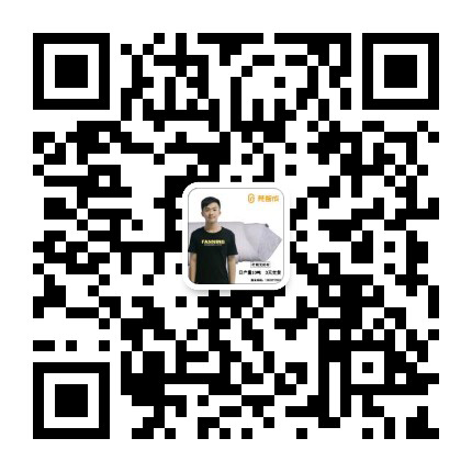 過(guò)濾棉二維碼