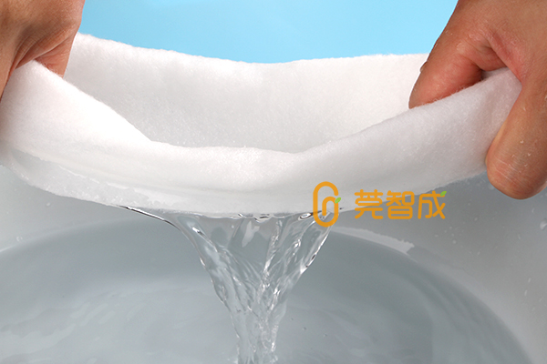 針刺棉是無(wú)紡布嗎