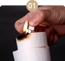 阻燃棉 阻燃效果沒達(dá)標(biāo)？