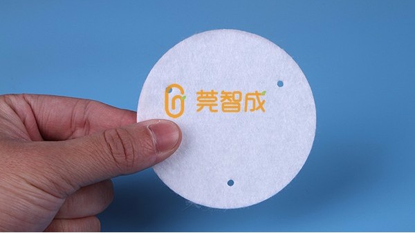 如何計算過濾棉的克重？