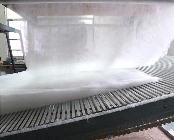 無膠棉生產廠家