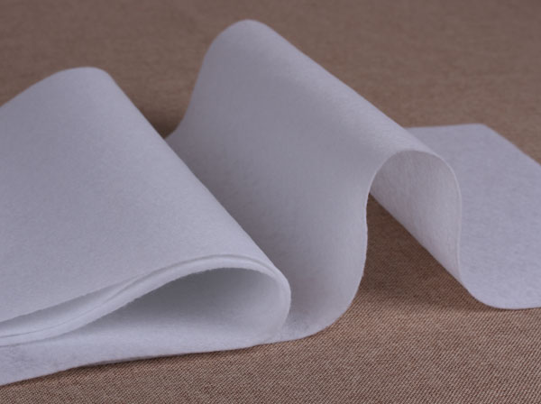 環保針刺無紡布