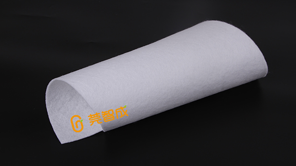 如何使針刺無紡布具有難燃效果？