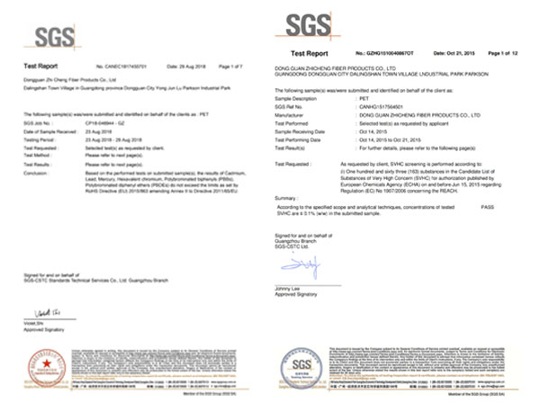 歐盟環(huán)保認(rèn)證