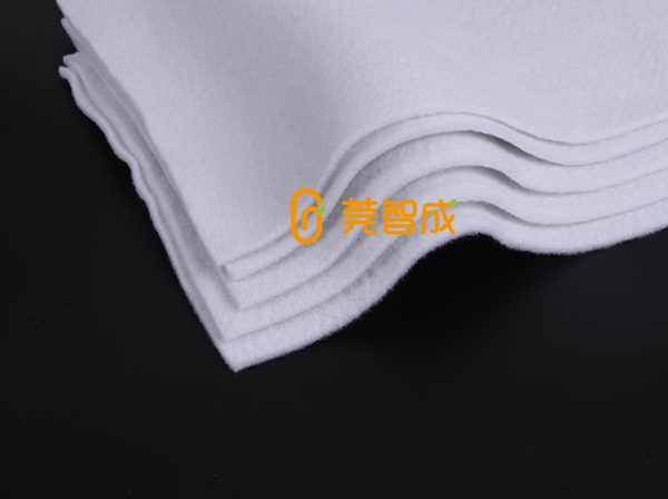 針刺無(wú)紡布