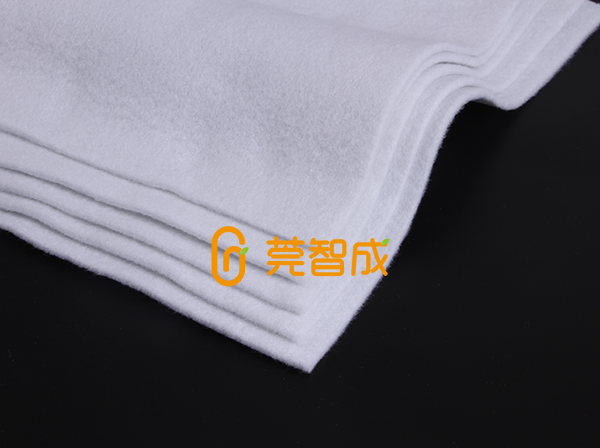 針刺無(wú)紡布