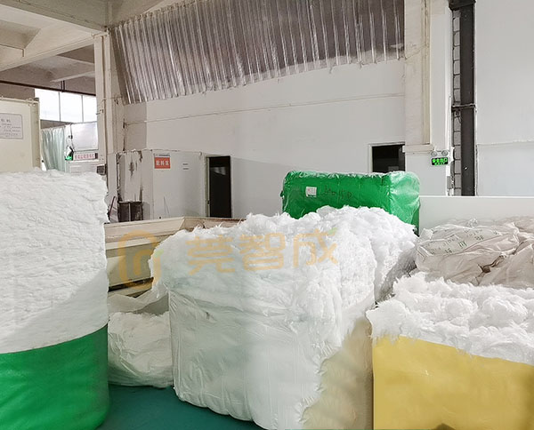 佛山針刺棉廠家