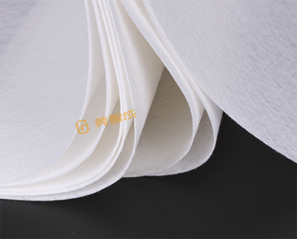 針刺無(wú)紡布廠(chǎng)家