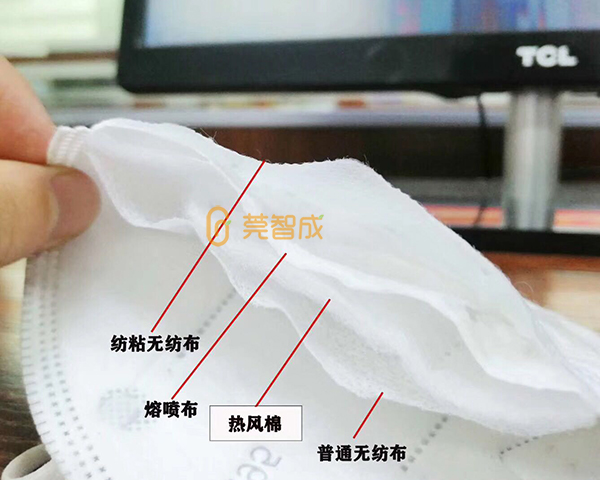 熱風(fēng)棉的用途