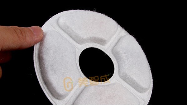 寵物飲水機過濾棉廠家聯系方式