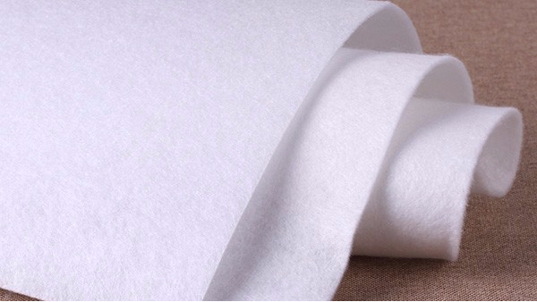 醫(yī)護衛(wèi)生用品材料選擇使用針刺棉的原因