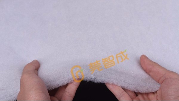 環(huán)保防火無(wú)膠棉常識(shí)