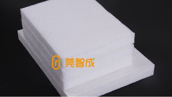 防火阻燃吸音棉的吸聲性能與安裝條件的關系