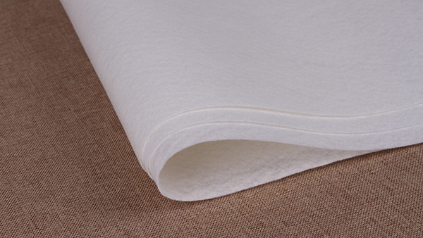 針刺無紡布土工布環保嗎