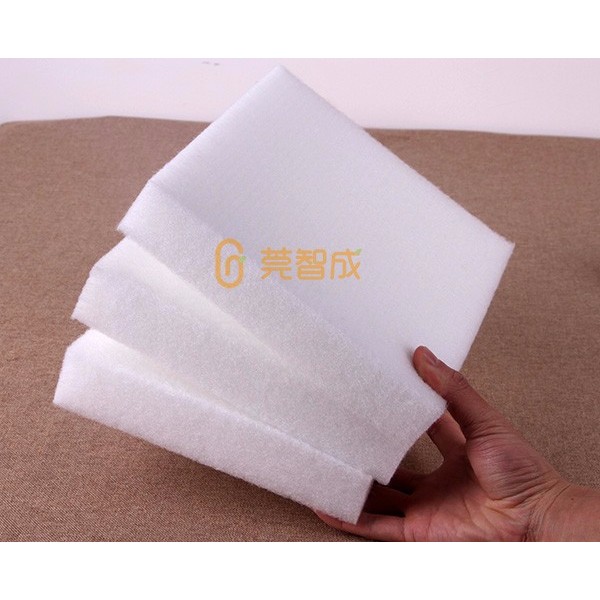 環(huán)保無(wú)膠棉-不過敏使用更安全