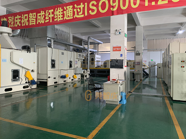 針刺棉廠(chǎng)