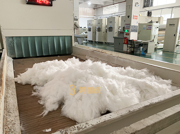 針刺棉廠(chǎng)