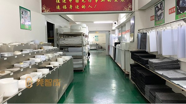 東莞針刺棉廠哪家好？