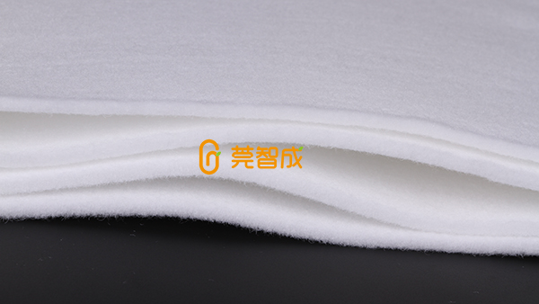 耐高溫針刺棉是用什么材質制成的？