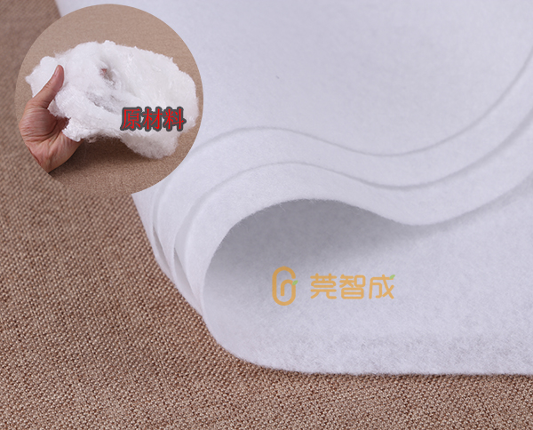 針刺無紡布生產(chǎn)廠家